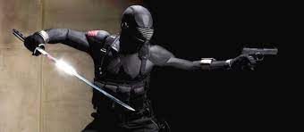 We did not find results for: The Snake Eyes Spin Off Actor Won T Be Ray Park Film