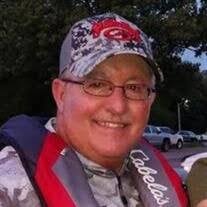 James "Rickie" Lang Obituary