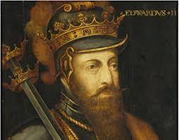 In a monarchy an emperor and king are both rulers, but the power associated with them is different. A Profile Of King Edward Iii Of England