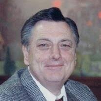 Jimmy Bonner Obituary