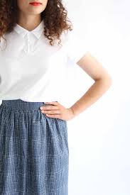 From a computer or phone. I Am Victoria Gather Skirt Sewing Pattern I Am Patterns Pdf And Paper