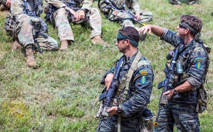 MACV-SOG: Secret Operations in Vietnam
