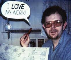 Kurt Hand's Instagram, Twitter & Facebook