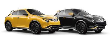 The 2016 nissan juke is available in five trim levels: 2016 Nissan Juke Now Available At Robbins Nissan Robbins Nissan