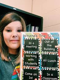 Hi my name is Becky and I'm a 1:1 Paraprofessional for a wonderful little  kiddo in Bentonville. I started as a sub and fell in love with the SPED  babies. Our whole