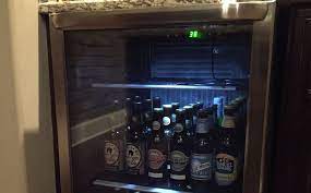 The faa has told the company to ground any drones. Create A Smart Beer Fridge With A Raspberry Pi Make