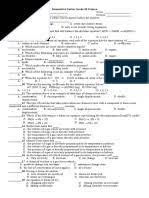 Grade 10 science questions and answers pdf. Grade 10 Science 4th Quarter Natural Selection Evolution