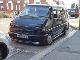 Pin By Kapral79 On T4ik Vw Syncro Vw Vanagon Volkswagen Transporter T4