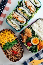 Meal Prep Bento Recipes Ideas 3 Dollar Bento Challenge Just One Cookbook Bento Recipes Easy Japanese Recipes Japanese Food Bento