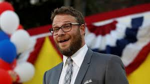 Ted cruz will declare china the most dangerous geopolitical threat facing the united states during. Verpiss Dich Du Faschist Seth Rogen Macht Ted Cruz Fertig N Tv De