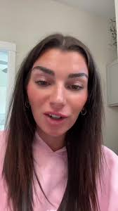 #stitch with @sam taylor i legit knew from the jump how OFF her promo for  this was… #scientologist #tiffanyelizabeth #cottagecheese