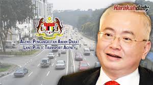 Direktori pejabat operasi spad 31 disember 2014. Tegas Isu Kemalangan Babit Pengangkutan Awam