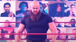 Braun strowman was born on september 6th, 1983 therefore as at the time of writing this post in 2020, braun strowman is 37. Braun Strowman Injury Update Wwe Forced To Change More Original Plans To Close Out 2020 Ewrestling