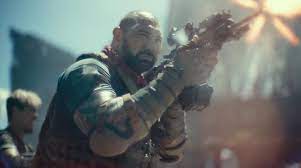 Film yang mengisahkan misi rahasia dan mematikan scott ward ( dave bautista) untuk mencuri uang bernilai fantastis di sebuah kasino. Nonton Army Of The Dead 2021 Sub Indo Mortal Kombat 2021 Imdb Dave Bautista Ella Purnell Omari Hardwick And Others Srkgqjmrklcat