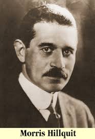 SOCIALIST PARTY OF AMERICA (1897-1946) history