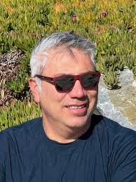 England Coast to Coast