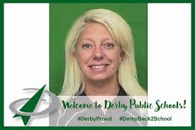 Please help us welcome our new staff joining us this year. • Ashley Zeka,  4th Grade at Park Hill Elementary • Kris Woofter, 4th Grade at Pleasantview  Elementary School • Becky Wendland,