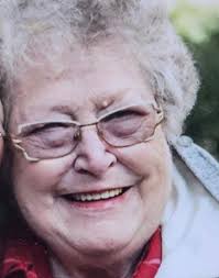 Lucille BAKER Obituary (2025)