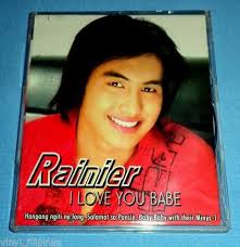 Mark Herras & Rainier Castillo Album, Hobbies & Toys, Music & Media, CDs &  DVDs