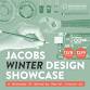 Jacobs Institute 2025 Winter Design Showcase event in Berkeley, CA