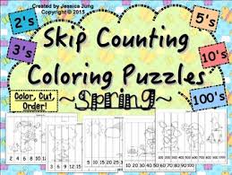 Print and color this picture of curious george playing with a puzzle. Puzzle Coloring Worksheets Teaching Resources Tpt
