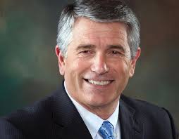 Chelan Commissioner Keith Goehner to File For State House Seat