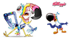 Want to discover art related to toucan_sam? On Twitter Due To All The Backlash Kellogg S Received Upon Revealing Their New Design For Toucan Sam They Reached Out To Me To Redesign Their Redesign Very Proud To Work On