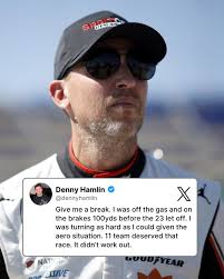 Smart to let LaRson drive. Chase couldn't drive a nail into a jello board.