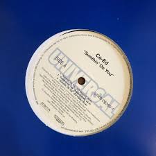 Vinyl Dj Collection 12" Records Hip-Hop Rap Lot of 16 Promos, Various