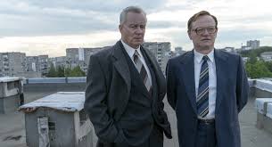 Чернобыль — это художественное произведение пока что 3 серия, с пьющими на работе водку и работающими голыми шахтерами, порвала. Pochemu Final Chernobylya Okazalsya Strashnee Vseh Predydushih Serij