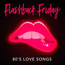 To connect with flach back, join facebook today. Love Song Flashback Friday 80 S Love Songs Lyrics And Songs Deezer