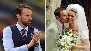 Ahead of his side's match against columbia in the last 16 of the 2018 world cup, england manager gareth southgate has emphasised the importance of the match and said 'the lads have the chance. Gareth Southgate Wife Who Is The England Football Manager Married To
