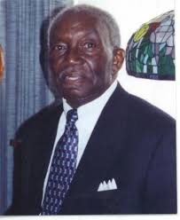 Obituary information for Boston McClain, Sr.