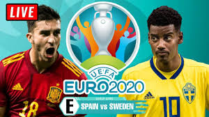 Watch all the action from the euro 2020 final between italy and england on bein sports. Live Football Spain Vs Sweden Live Streaming Uefa Euro 2020 Cup Live Sky Sports Live Spa Vs Swe Live Today Match Online Sialtv Pk