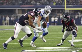 Cowboys' top plays vs texans | preseason week 2. Houston Texans Vs Dallas Cowboys 8 30 18 Nfl Pick Odds And Prediction Sports Chat Place