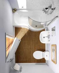 25 Small Bathroom Remodeling Ideas Creating Modern Rooms To Increase Home Values Small Bathroom Remodel Small Bathroom Bathroom Layout