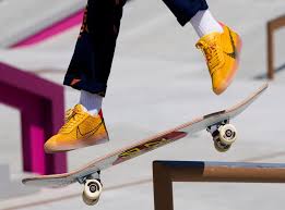 Five additional sports, including baseball and skateboard skateboarding, surfing, baseball/softball, sport climbing and karate have been recommended for inclusion at the 2020 tokyo olympics. 0llht 9tqql2pm