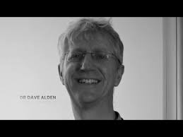 Dr Dave Alden: Advice to Graduates