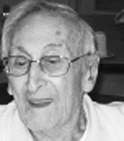 Harry GOLDMAN Obituary (2011)