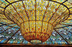 Stained Glass A Many Coloured Splendour Stained Glass Glass Glass Art