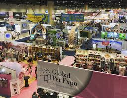 Throughout the weekend at the 2020 pet expo there will be scheduled pet demonstrations will take place in the event ring. Global Pet Expo 2021 Goes Virtual Extends Exhibitor Deadline To January 21 Goodnewsforpets