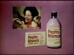 For this project my main role was to animate the hero shot of the. Vintage Pepto Bismol Commercial 1972 Youtube