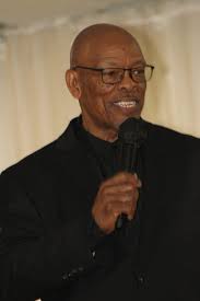 George Dean and the Gospel 4