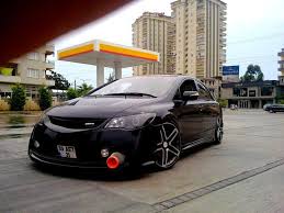 Black Honda Civic Modified Car Release Date Reviews Black Honda Civic Honda Civic Black Honda