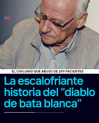 Una historia sórdida y tenebrosa que registró minuciosamente en sus  cuadernos del horror: esas páginas lo sentaron en el banquillo de los  acusados https://todonoticias.info/4dCwgUp