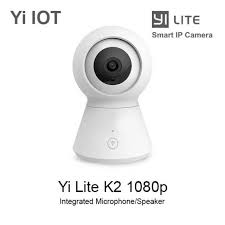 Download yi iot pc for free at browsercam. Cctv Yi Lite K2 New Ip Camera 2020 1080p Xiaoyi Home Iot App Global International Shopee Indonesia