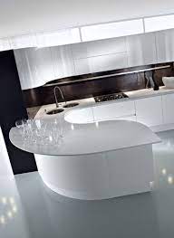 tendances cuisines la mode italienne inspiration cuisine cuisine moderne cuisine design moderne cuisine moderne blanche