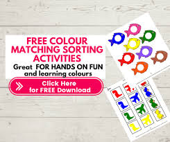 Check spelling or type a new query. Free Colors Matching Activities For Toddlers Printable Pdf Sharing Our Experiences
