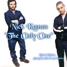 Each time you break my heart. Nick Kamen The Only One Home Facebook