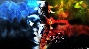 Tons of awesome star wars dark side wallpapers to download for free. Light Dark Side Wallpapers By Martinsiilak On Deviantart Desktop Background